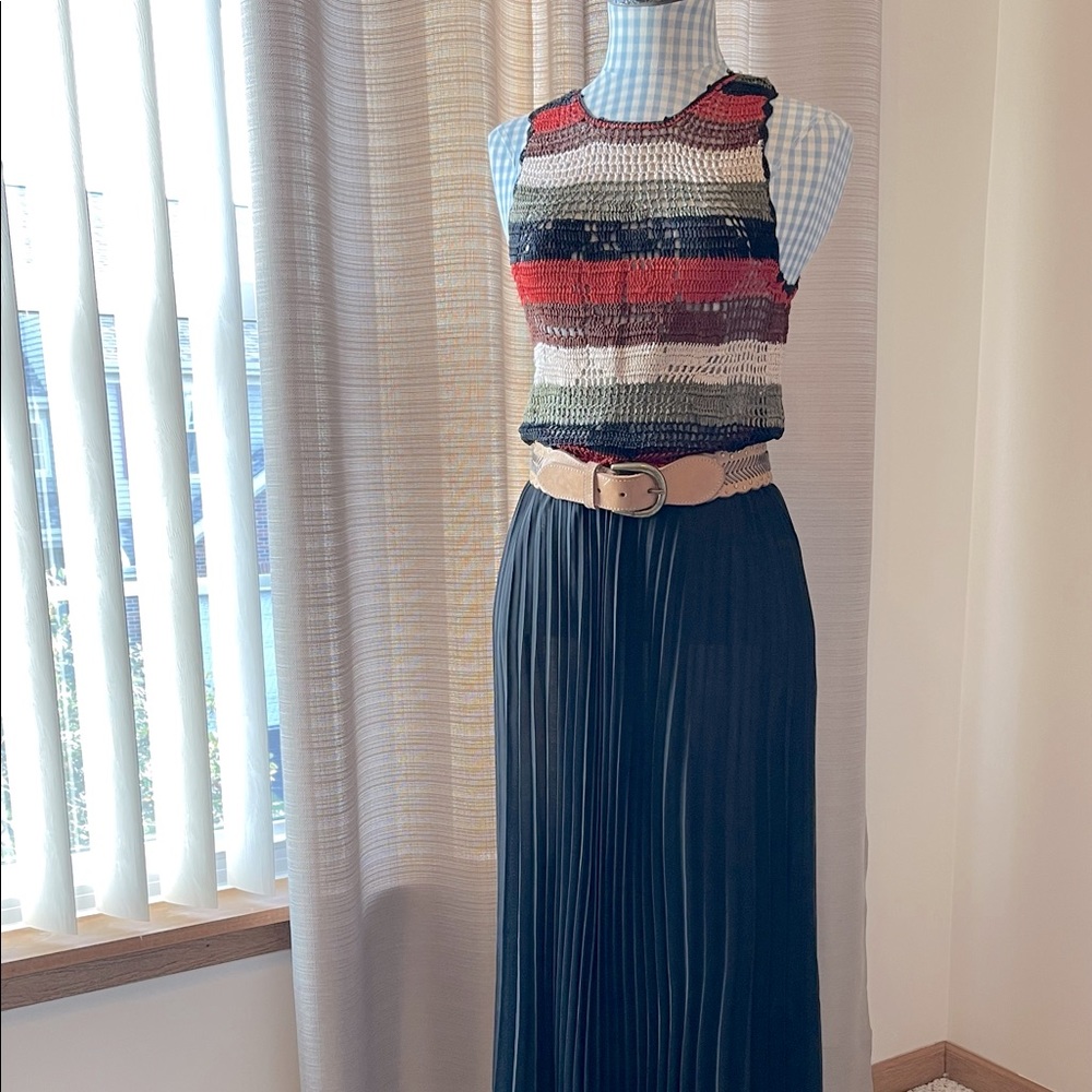 Anthropologie dress